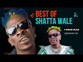 Best Of Shatta Wale Episode 1 Legendary Mix