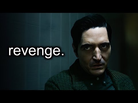 Gemini’s Brother Wants Revenge…...