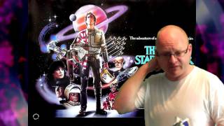 The Last Starfighter Arcade Game Exists!