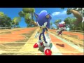 Sonic Unleashed Egg Beetle