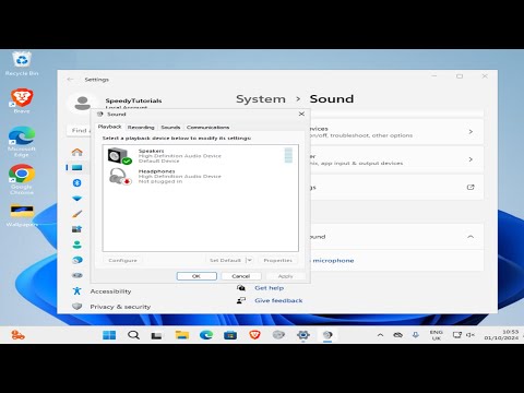 How To Change Notification Sounds in Windows 11 (Get Custom Sounds)