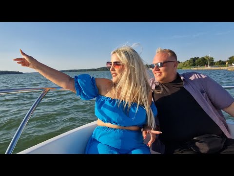 MAREK KALETA & ALICJA KUKLIŃSKA – Magia Miłości (Official Video)