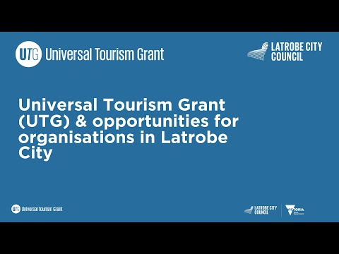 UTG Information Session