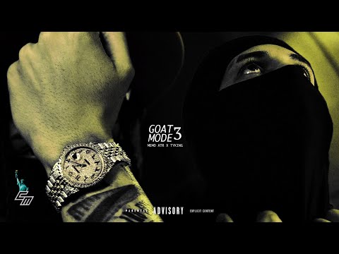 MEMO ATR X @Tyking - GOAT MODE 3 🐐Prod by @Link-On #spanishdrill