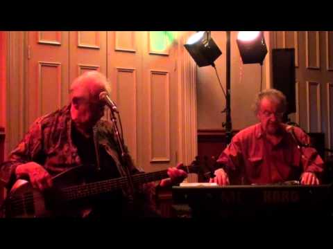 Zoot Money's Big Roll Band, Wild Women & Desperate Men, East Side Jazz Club