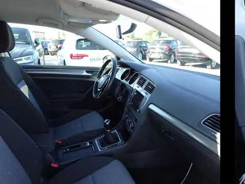 VOLKSWAGEN Golf 1.2 TSI 105ch BlueMotion Technology Trendline 3p à Albi - Une occasion Autotransac