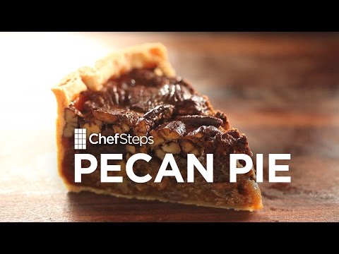 Pecan Pie