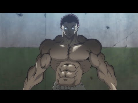 Baki 「AMV」- Revenge Tokyo