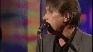 Bryan Ferry - Goddess Of Love