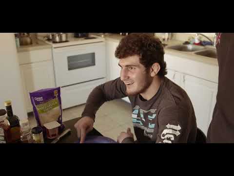 The world's best MMA team: Jackson Wink MMA