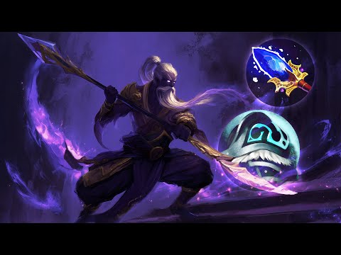 All Spirits are meta, but is Void the strongest one?