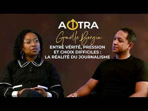 AOTRA Podcast — Interview 1