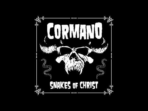 Cormano - Snakes of Christ (Danzig Cover)