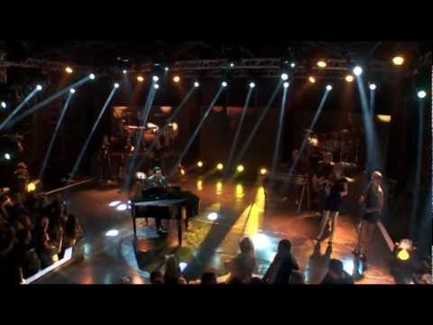 Restos De Você video