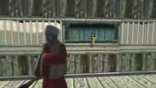 Secrets in The Lost Acropolis