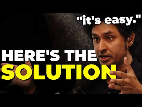 Dr K Gives Destiny The Solution To His Hardest Problem