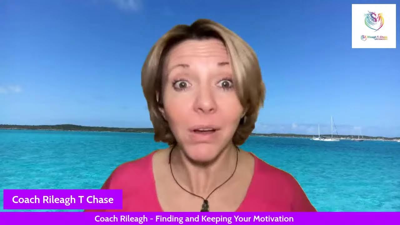 Promotional video thumbnail 4 for Life Changing Focus
