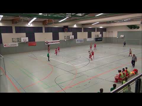 5. Allianzcup 03.02.2018 | Spiel 30 | FC Rot-Weiß Erfurt - 1.FC Union Berlin 0:5 | Platz 7