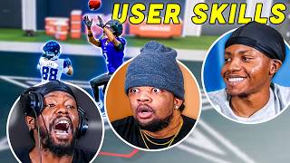 High Scoring User Skills Suffered WILD Madden Glitch!