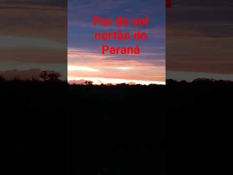 campinho Ibaiti PR