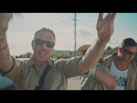 Triple One - Handyman (Official Music Video)