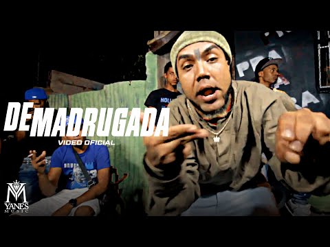 Royel 27 - De Madrugada (Video Oficial)