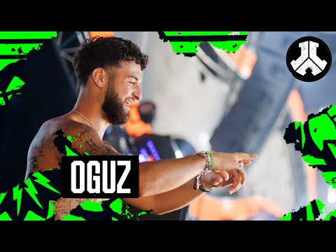 OGUZ | Defqon.1 2025