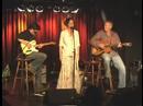 Annie Sellick, Pat Bergeson, Tommy Emmanuel: Blue Moon