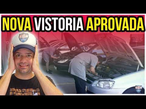 Mandatory inspection for all cars? Find out what's changing.