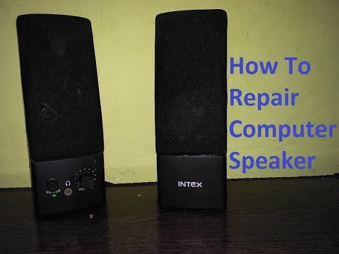 computer buffer speaker price