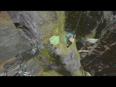 Upgrading My SOLO Rathole Base To TEK Tier In ARK!