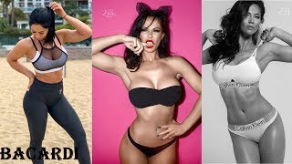 Bacardi Fitness Motivation | Sexy fitness