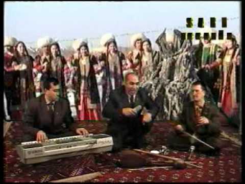 Gurban Atabayew Bolar