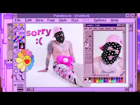 Nick Bolt - "Olvidarte" (VISUAL)