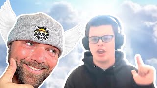 Sketch admits his past as Jamie Mar reaction. Does this bother you It doesn't bother me. #sketch