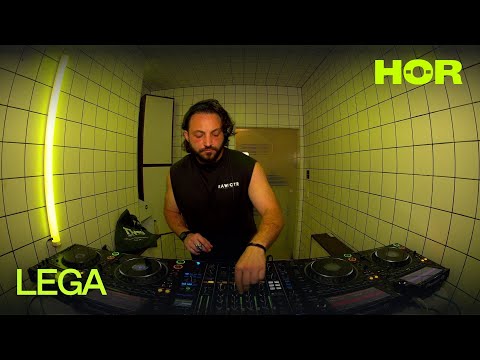 LEGA | HÖR - August 11 / 2025