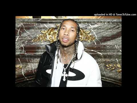 [FREE] Tyga x J.I Type Beat - Chanel ft. Kalim | Club Banger Type Beat 2022
