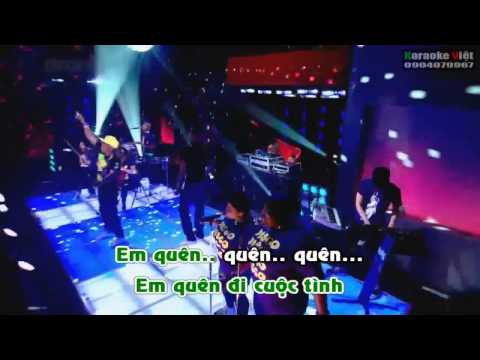[Karaoke Beat HD] Cơn Mưa Ngang Qua - Sơn Tùng M-TP
