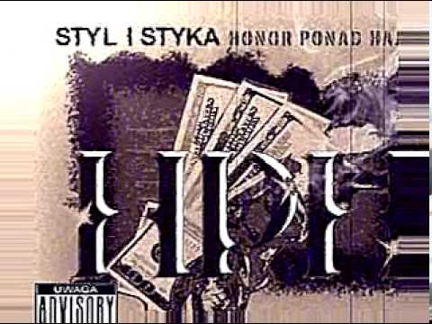 Niewiele trzeba - STYL I STYKA feat KONIU