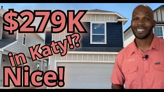 Legend Homes | Camillo Lakes | Sequoia Plan | 3935 Deledda Drive, Katy, Texas 77493