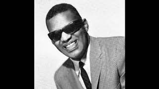 Busted - Ray Charles - 1963
