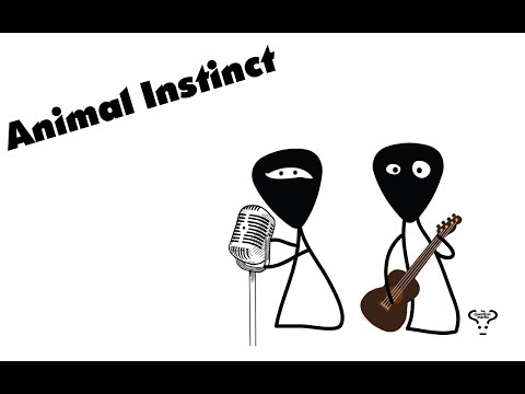 Animal Instinct (The Cranberries cover) [Bushman Ukulele Video Contest 2014]