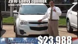 preview picture of video '2011 Chevrolet Equinox below MSRP'