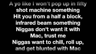 Who Want What / Lyrics Memphis Bleek. Benie Segal