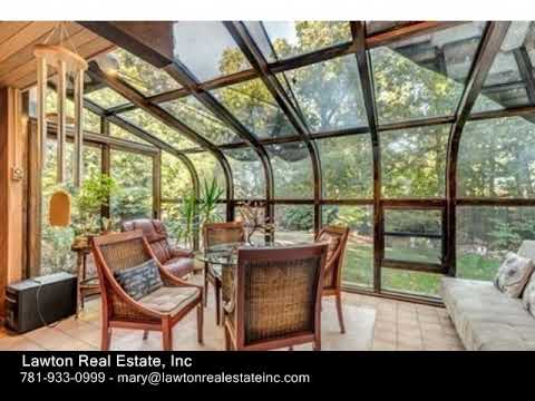 22 Parliament Ln, Woburn MA 01801 - Single Family Home - Real Estate - For Sale -