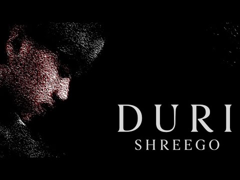 ShreeGo - DURI / Aakha Bhari  (Official Lyrics)  Prod.B2
