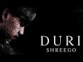 ShreeGo - DURI / Aakha Bhari  (Official Lyrics)  Prod.B2