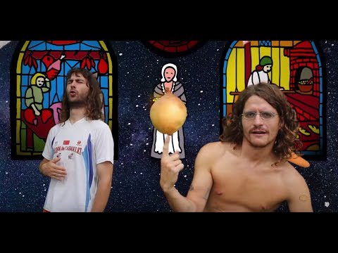 salut c'est cool - le cassoulet (avec Moyen Âge)