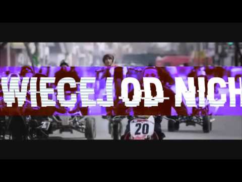 01. Yeti - Widzę więcej [EKSPERYMENT SPOŁECZNY MIXTAPE] MASH-UP VIDEO