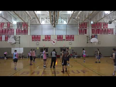 Red Storm vs Tiger Hoodz   sunday tier   tcbl 2022 fall
